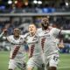 Bayer Leverkusen Stays Unbeaten With Win At Roma