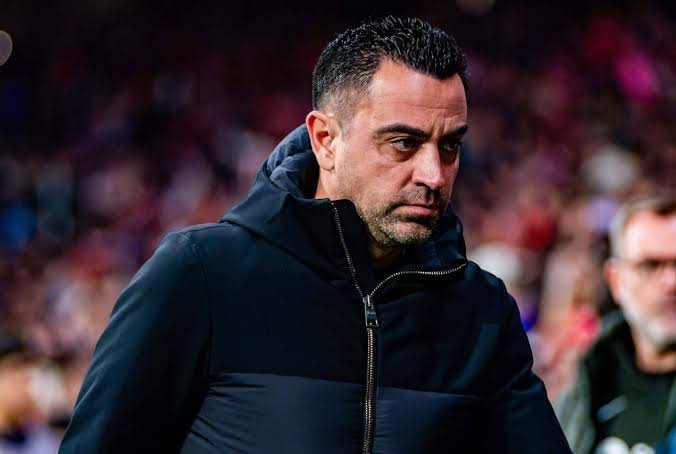 Xavi Hernandez Feels Underappreciated For His Efforts At Barcelona