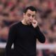 Ex-Barcelona Manager, Xavi Eyes Premier League Move