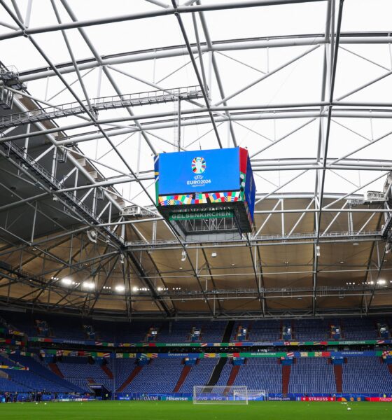 2024 European Championships Everything You Need To Know About Group Stage Results And Knockout Fixtures