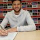 Adam Lallana Rejoins Southampton After Exit From Brighton