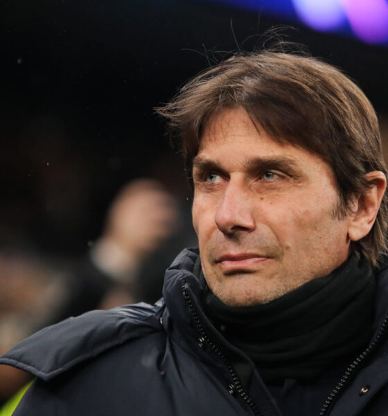 Breaking: Napoli Appoints Antonio Conte As New Manager