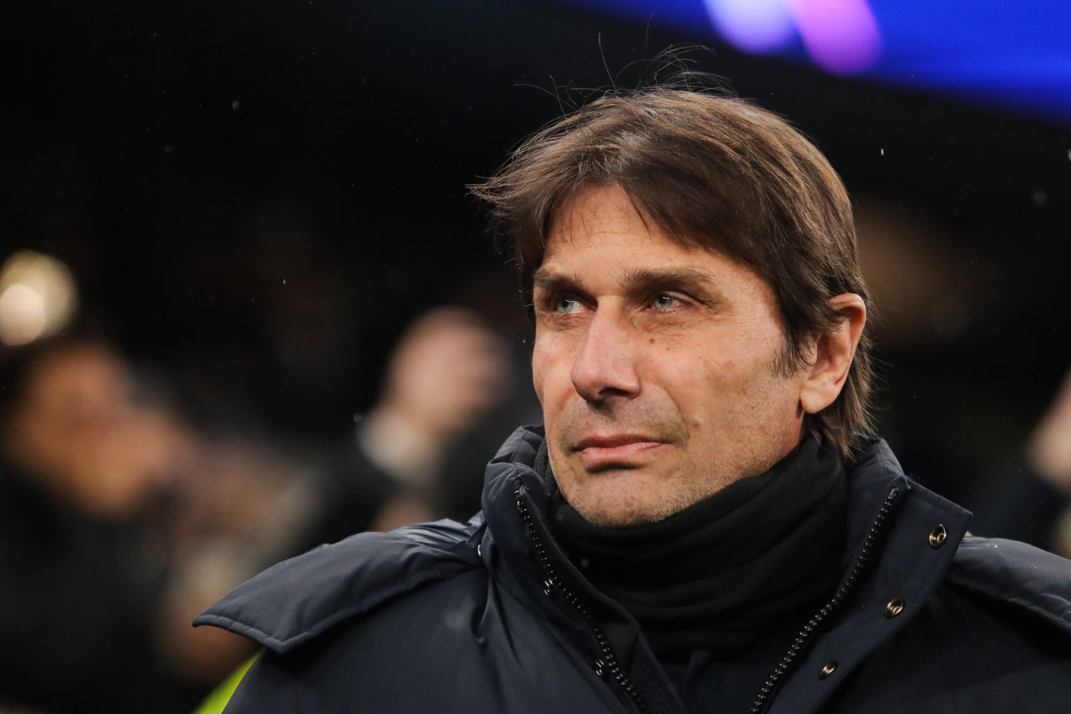 Breaking: Napoli Appoints Antonio Conte As New Manager