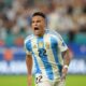 Copa America: Argentina Cruises Past Peru To Maintain Perfect Record