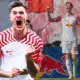 Benjamin Sesko Renews Contract With RB Leipzig