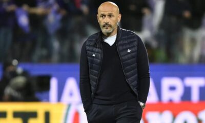 Bologna Appoints Vincenzo Italiano As New Manager