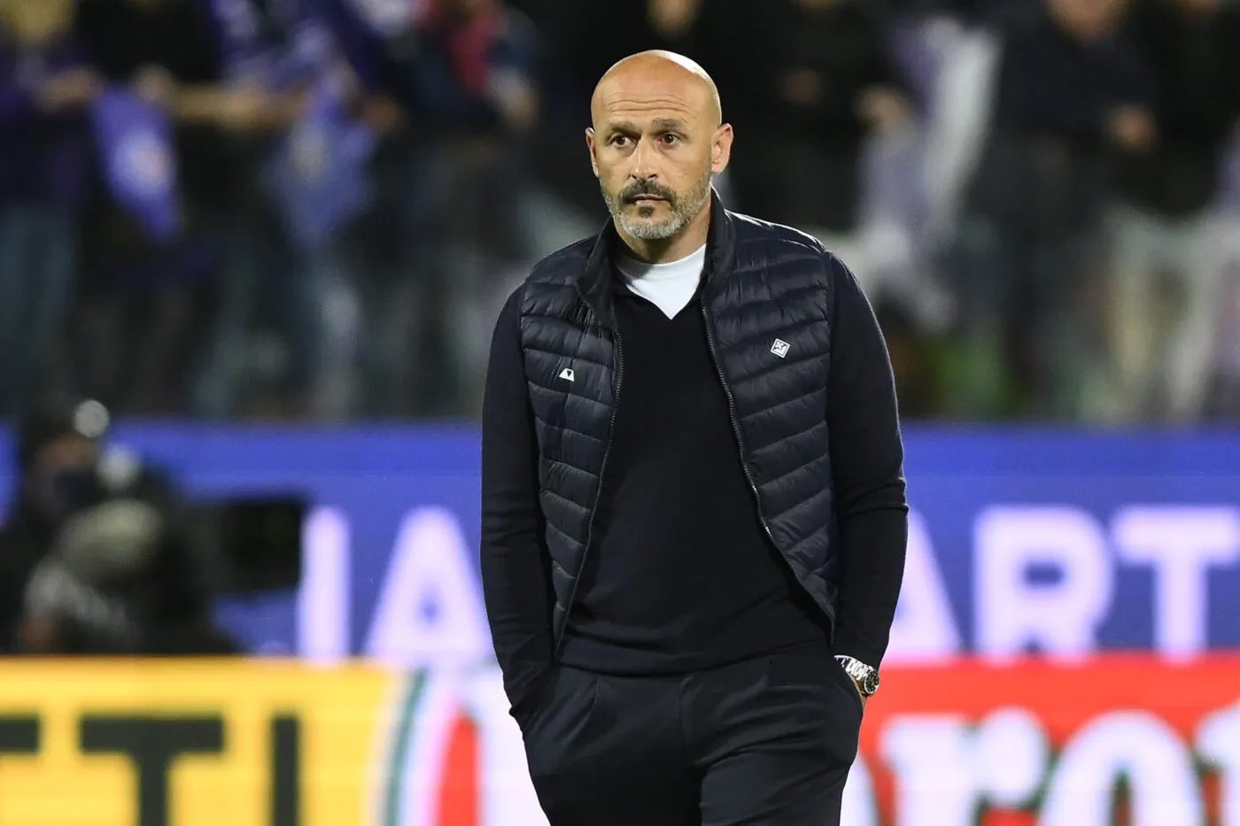 Bologna Appoints Vincenzo Italiano As New Manager