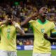 Copa America: Vinicius Jr Shines As Brazil Thrash Paraguay