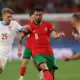 Euro 2024: 'I Am Not Worried About My Mistakes' – Portugal’s Bruno Fernandes Declares