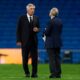 Fifa Can Forget About It Real Madrid Won't Participate In Club World Cup - Says Carlo Ancelotti