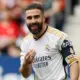 Ballon d’Or 2024: Dani Carvajal Names Favourite To Win Award