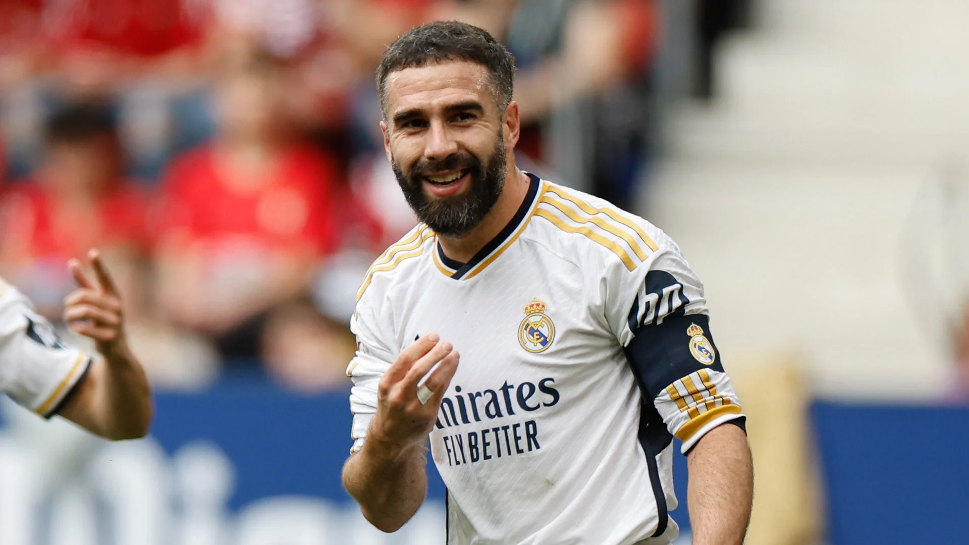 Ballon d’Or 2024: Dani Carvajal Names Favourite To Win Award