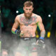 Conor McGregor Pulls Out Of UFC Return