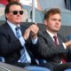 AS Roma Owner Dan Friedkin Reportedly Interested In Buying Everton