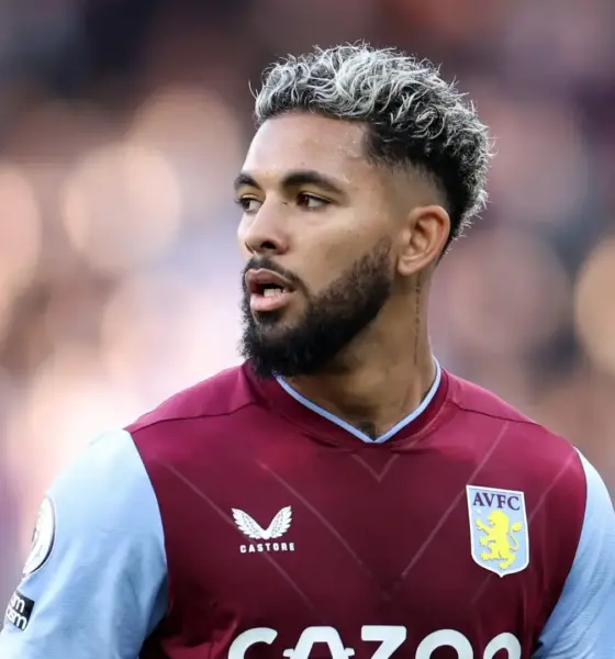 Juventus Set To Offer Aston Villa 2 Players, Cash In Exchange For Arsenal's Target Douglas Luiz