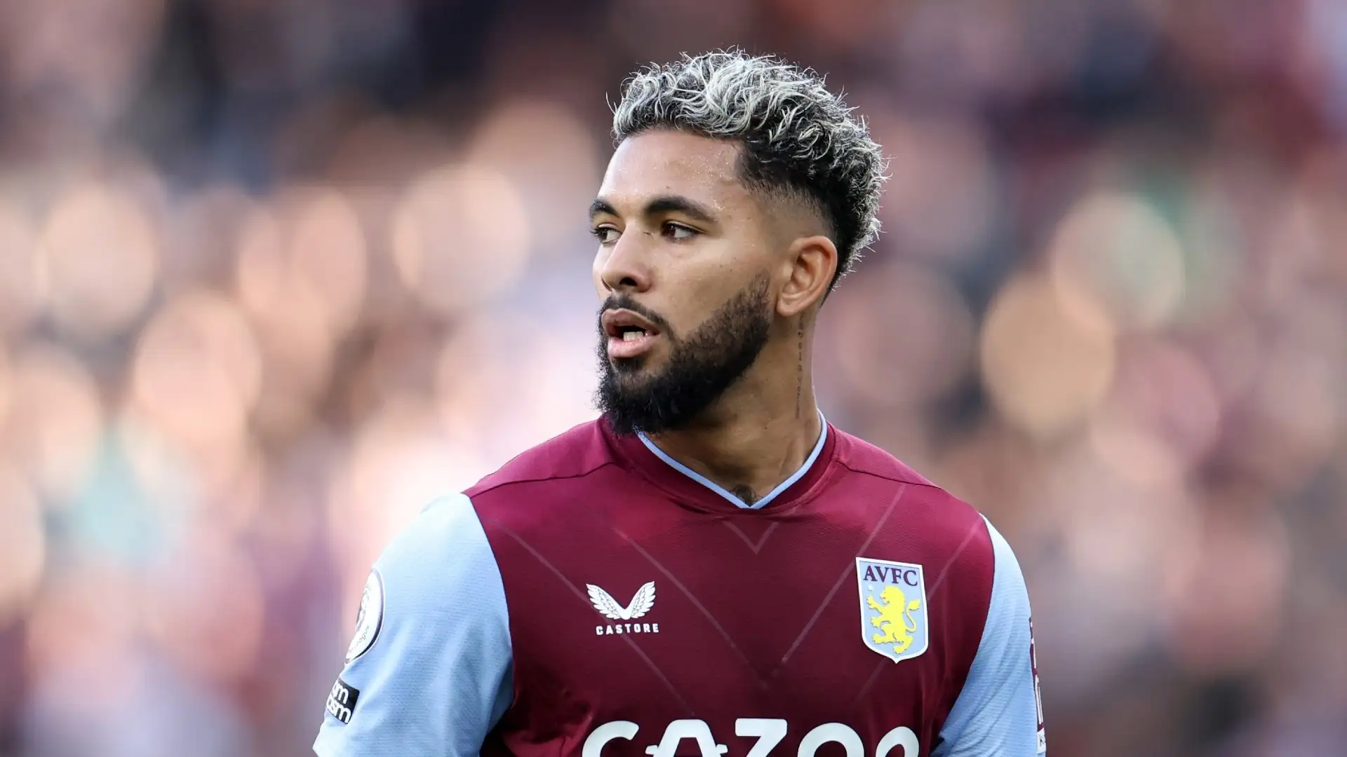 Juventus Set To Offer Aston Villa 2 Players, Cash In Exchange For Arsenal's Target Douglas Luiz