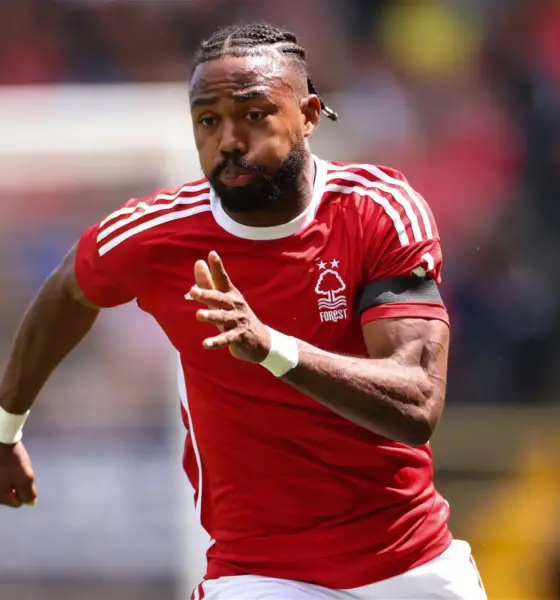 Transfer: Nottingham Forest Sets To Sell Emmanuel Dennis