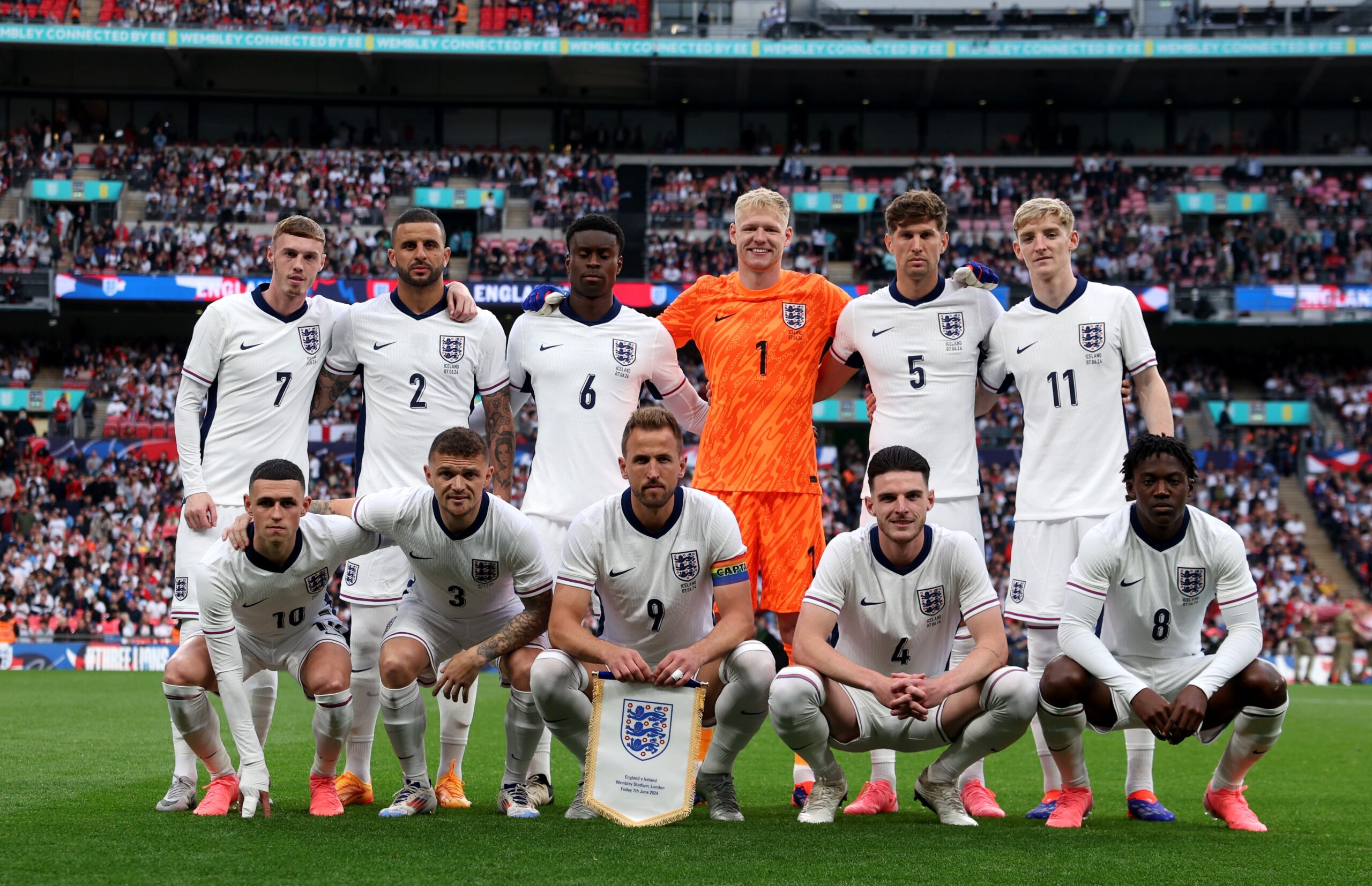 Euro 2024 Talking Points: England Fails To Impress Again, Spain Wins Group B