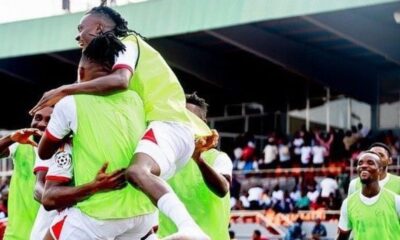 Enugu Rangers Beats Bendel Insurance To Win Another NPFL Title