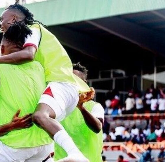 Enugu Rangers Beats Bendel Insurance To Win Another NPFL Title