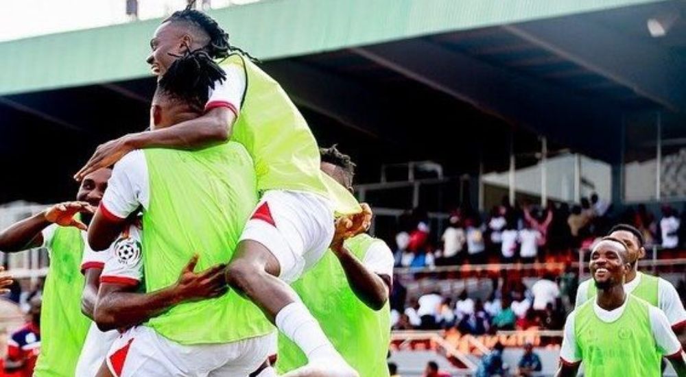 Enugu Rangers Beats Bendel Insurance To Win Another NPFL Title