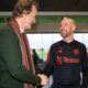 Erik ten Hag To Remain Manchester United Manager After End-of-season Review