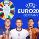 Full List Of Premier League Players To Feature In Euro 2024