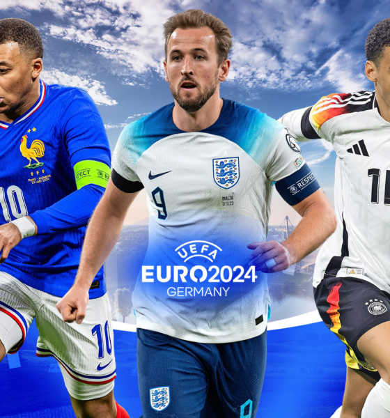 France Beats Germany, England To Top Euro 2024 Power Rankings - [See Full Ranking]