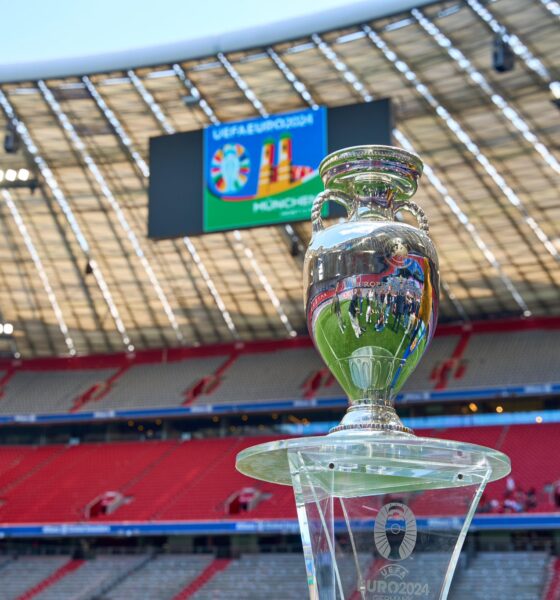 Euro 2024: Bracket And Fixtures Schedule For Final