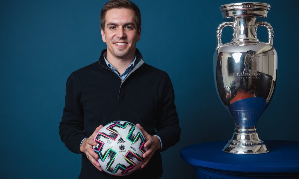 Euro 2024 Director Philipp Lahm Hopes The Tournament Unites Europe