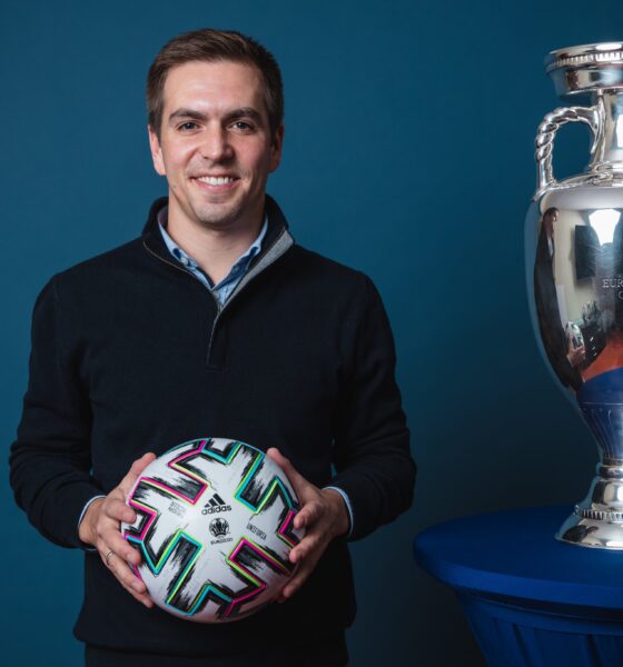 Euro 2024 Director Philipp Lahm Hopes The Tournament Unites Europe