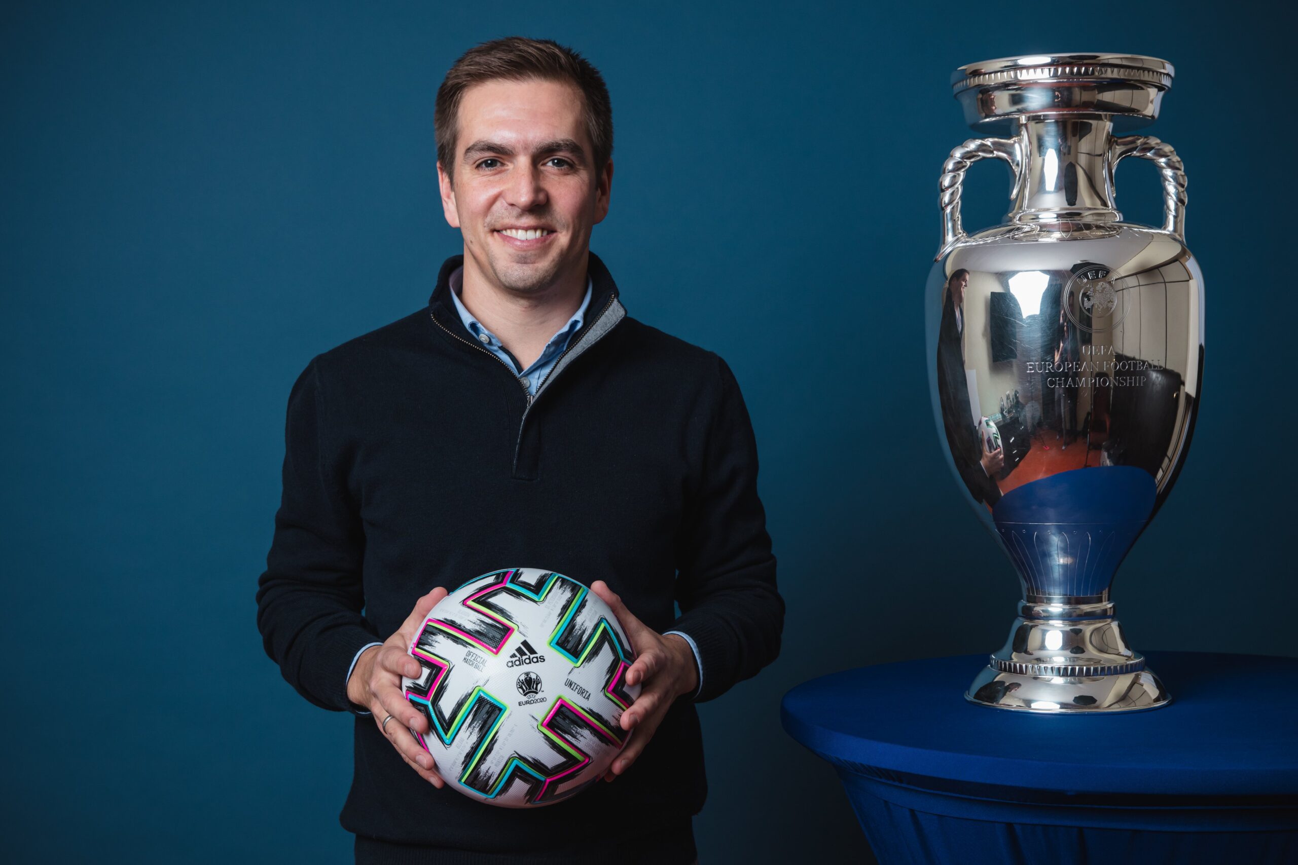 Euro 2024 Director Philipp Lahm Hopes The Tournament Unites Europe