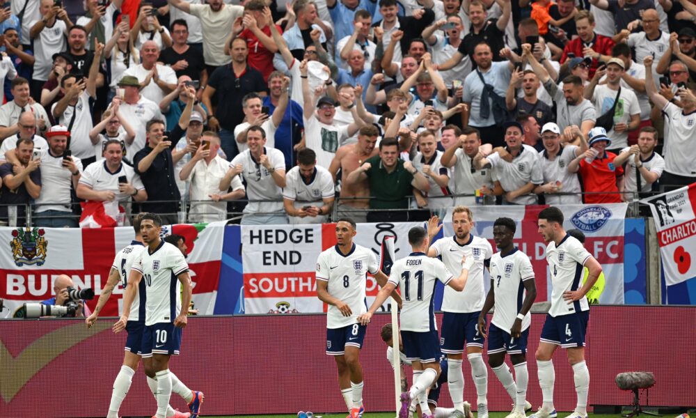 Euro 2024: England, France, Netherlands Secure Knockout Spots