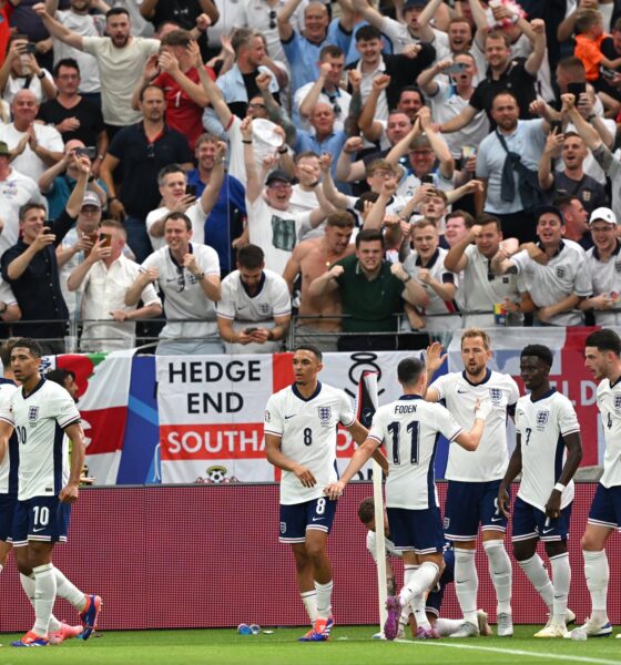 Euro 2024: England, France, Netherlands Secure Knockout Spots