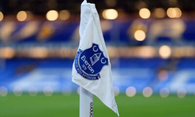 Everton Seeks New Ownership After 777 Partners Deal Collapses