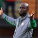 Breaking: Finidi George Resigns As Super Eagles Head Coach