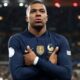 I'm Focused On France And The Euros - Says Kylian Mbappé