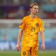 Frenkie De Jong Ruled Out Of Euro 2024 Due To Injury