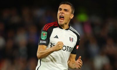 Bayern Munich Set To Sign Joao Palhinha From Fulham After Missing Out Last Season