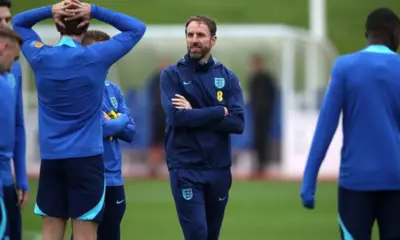 Maddison, Jones Cut From England’s Euro 2024 Squad