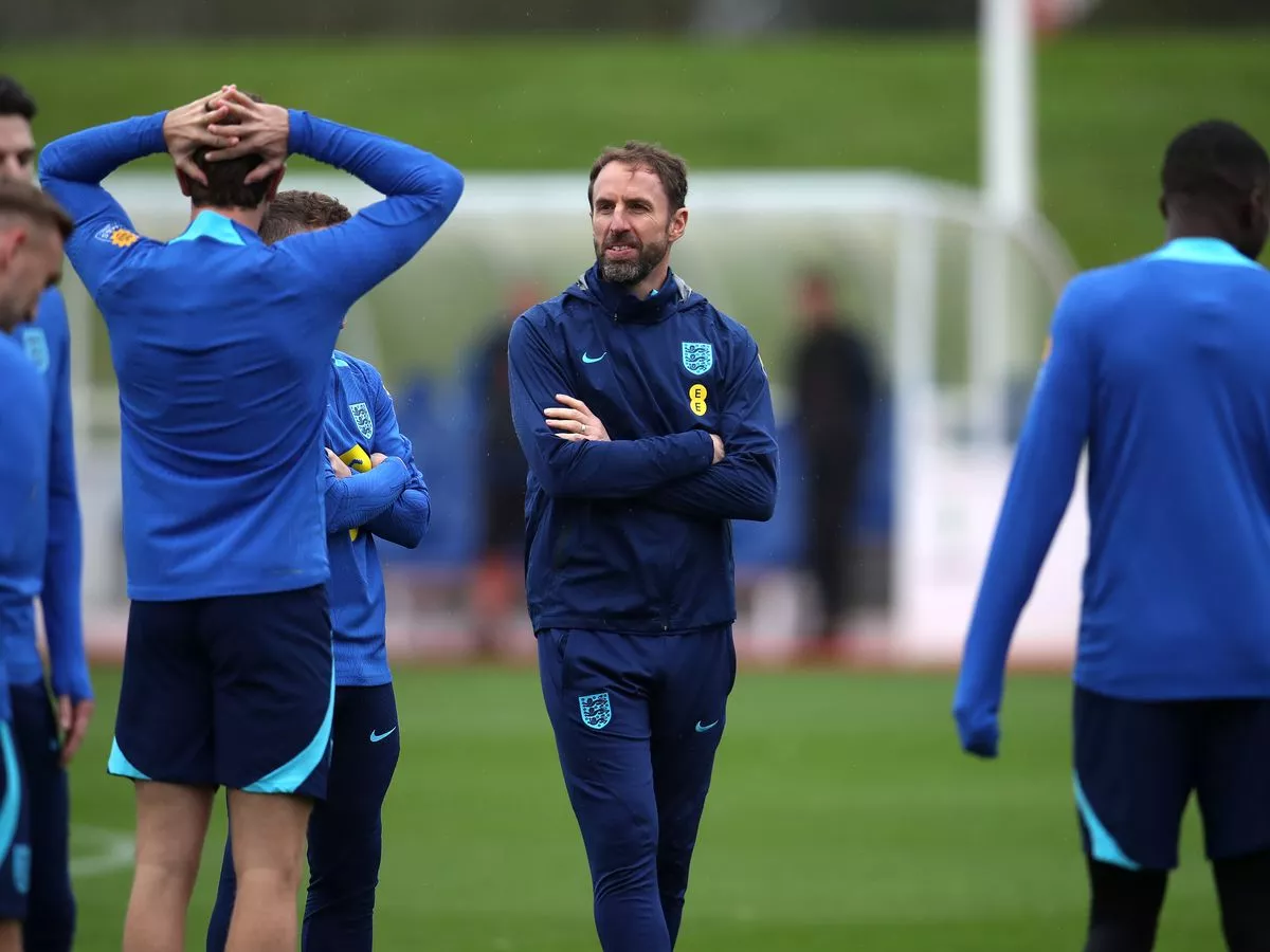 Maddison, Jones Cut From England’s Euro 2024 Squad