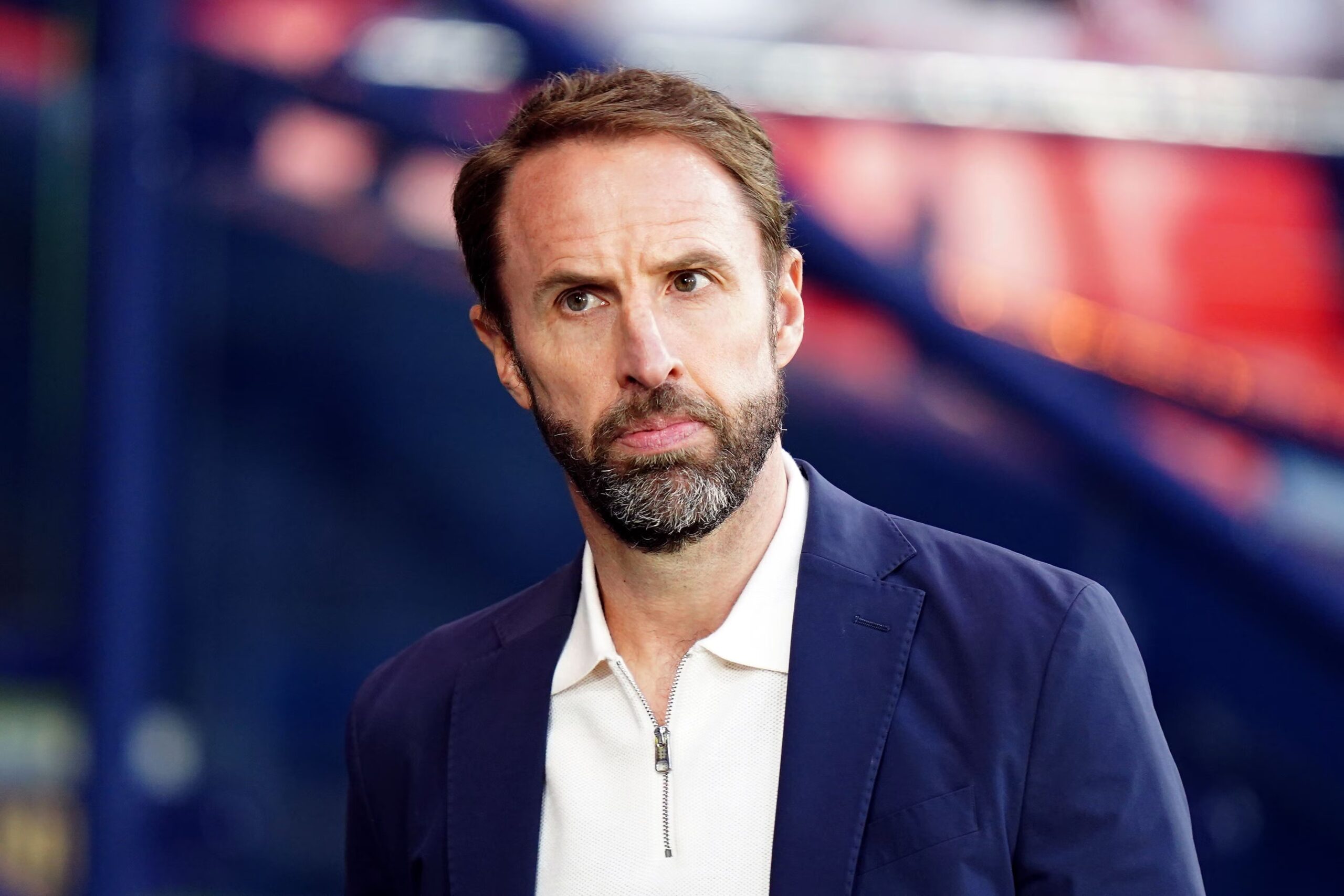 I Could Leave England If We Don't Win Euro 2024 - Says Gareth Southgate