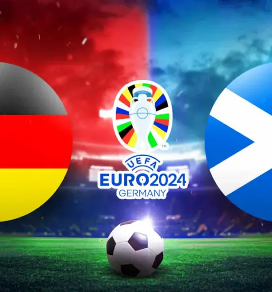 Germany Vs Scotland: See All Euro 2024 Matchday One Fixtures, Kick-Off Time