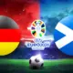 Germany Vs Scotland: See All Euro 2024 Matchday One Fixtures, Kick-Off Time