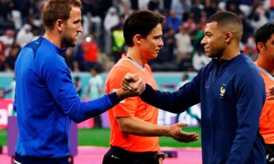 Who Will Be The Top Goalscorer At Euro 2024: Kane, Mbappe, Or Ronaldo?