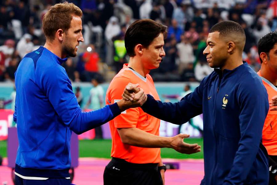 Who Will Be The Top Goalscorer At Euro 2024: Kane, Mbappe, Or Ronaldo?