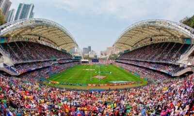 Police Arrest Three For 'Disrespecting' China National Anthem During World Cup Qualifier Match