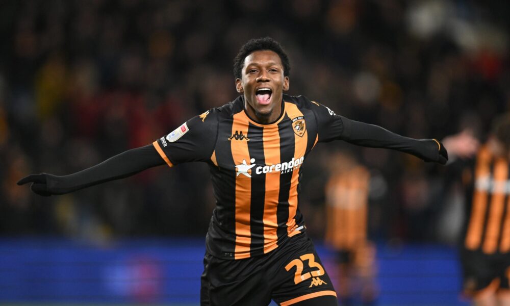 Barcelona Makes Shock Opening Bid For Hull City Star Winger