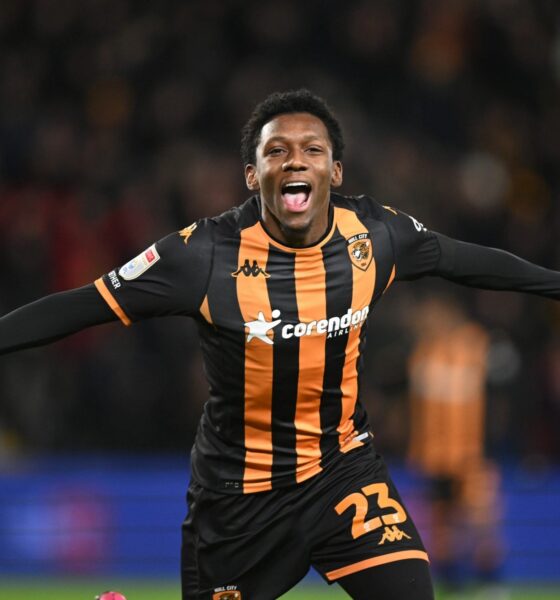 Barcelona Makes Shock Opening Bid For Hull City Star Winger