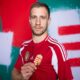 Hungary's Barnabas Varga To Undergo Surgery For Multiple Facial Fractures